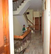 Hotel Rama Palace Katra  Buitenkant foto