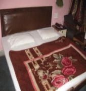Hotel Rama Palace Katra  Buitenkant foto